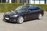 BMW 325d Gran Turismo Luxury Line - BMW 325 Gran Turismo Gebrauchtwagen