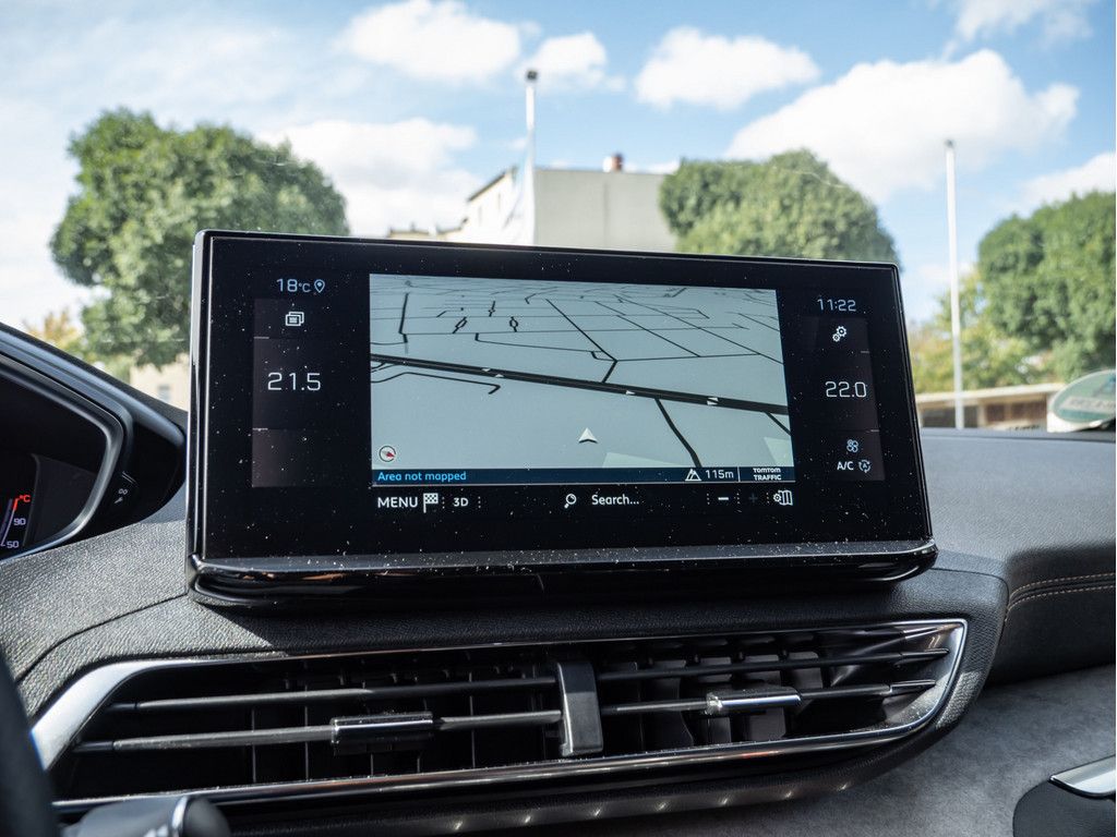 Peugeot 3008 - Bild 14