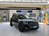 MINI Cooper D Countryman Aut. Leder Navi Pano GRA - MINI Cooper D Countryman Gebrauchtwagen