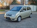Opel Meriva Edition*wenig km*Klima*8-fach - gebrauchte Opel Meriva aus dem Jahr 2007