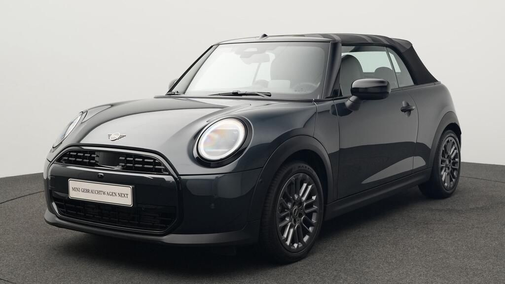MINI Classic Trim