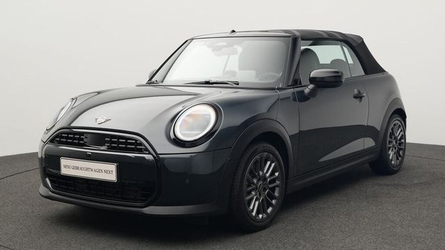 MINI Classic Trim