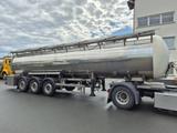 Andere   Fabr. HLW - 4 Kammern - 29.500 Liter