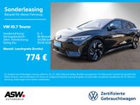 Volkswagen ID.7 - Vorschau Bild 1