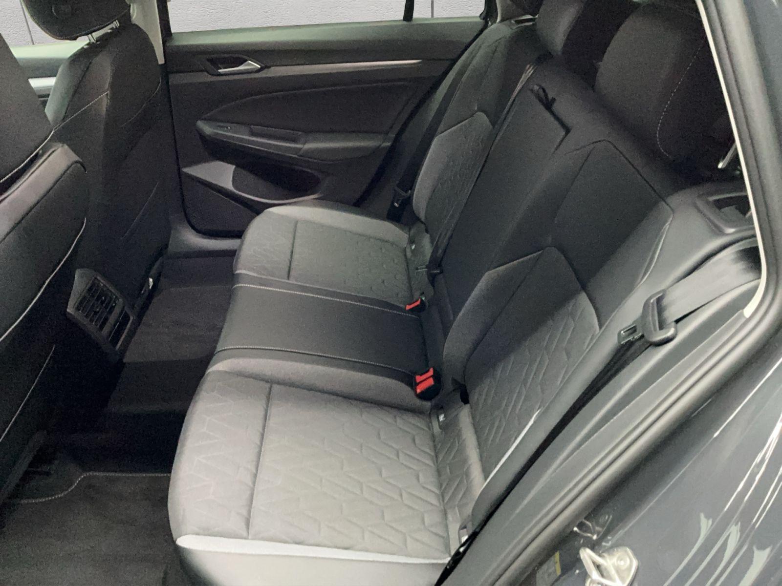 Volkswagen Golf Variant ENERGY 1,5 l eTSI DSG GJR RFK, миниатюра 15