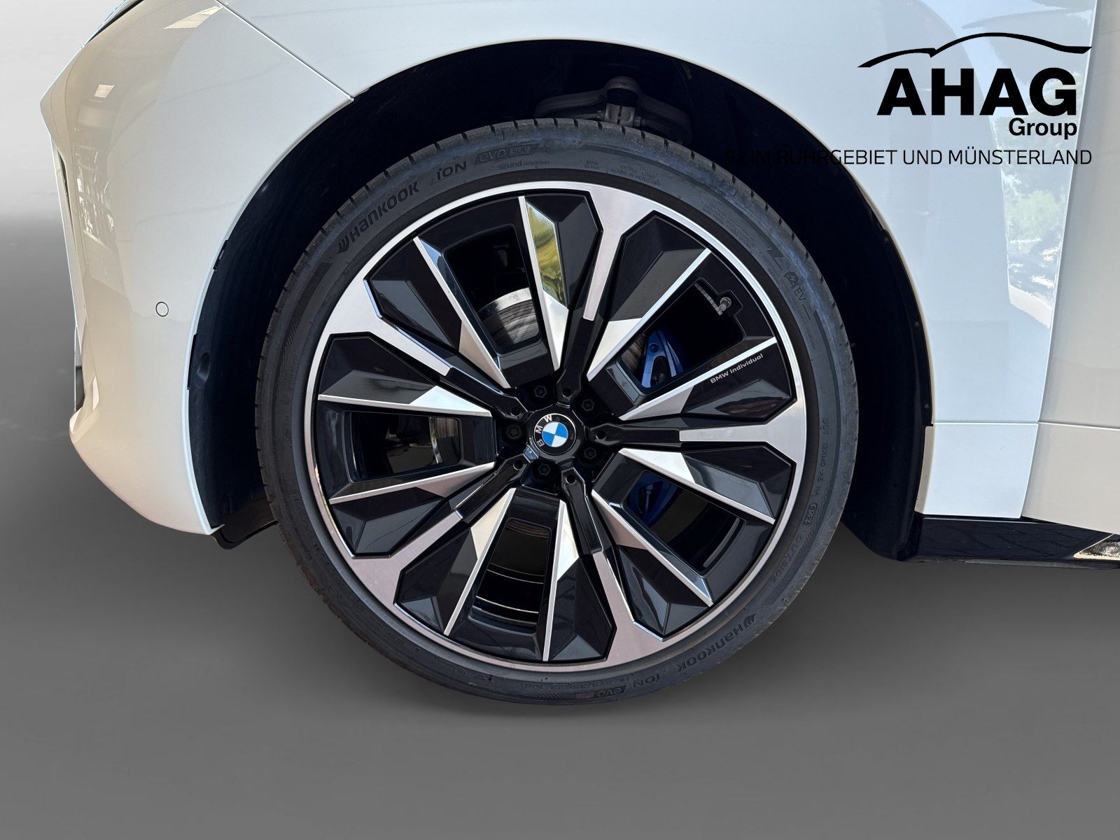 BMW iX - Bild 12