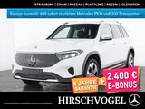Mercedes-Benz EQB 300 4M Progressive+Memory-P+MBUX+Navi-Pr+LED
