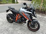 KTM Super Duke GT 1290 (neuwertig 8.200 km) - KTM DUKE 200