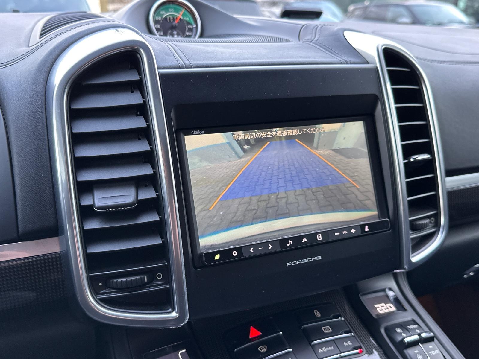 Porsche Cayenne GTS SportChrono/Navi/Xenon/SHZ/PDC