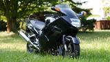 Honda  CBR 1100 XX Super Blackbird  - HONDA CBR 1100 XX SUPER BLACKBIRD