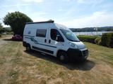 Weinsberg Cosmos - Weinsberg Kastenwagen