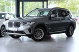 BMW X3 xDrive 20d (G01) *ALED*ACC*Sthz*Sportsitz*KAM - BMW X3: 2.0