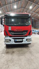 Iveco LoF Zugmaschine AS440T/P - Offers