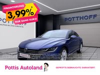 Volkswagen Arteon - Vorschau Bild 1
