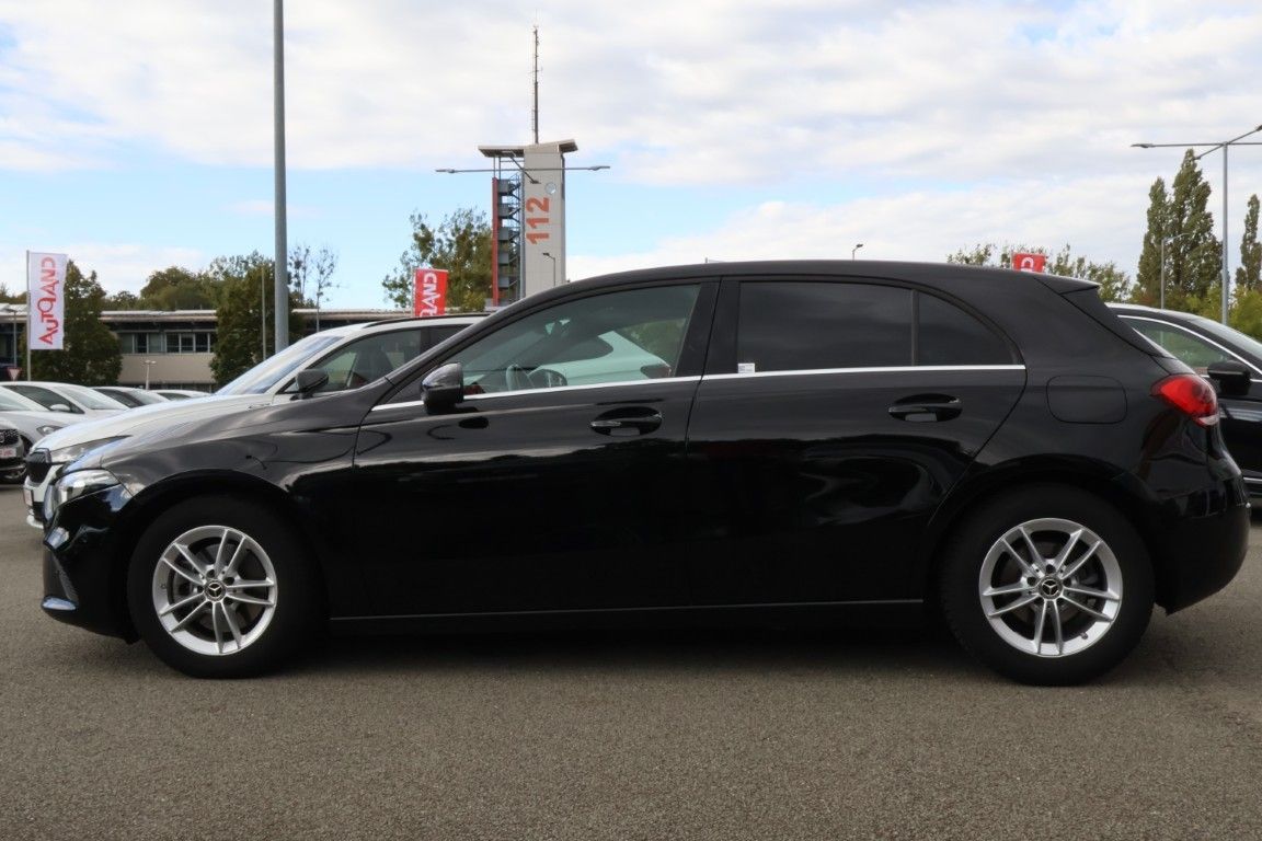 Mercedes-Benz A200 d LED Sitzheizung ACC Navi foto 3