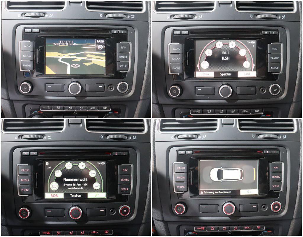 Volkswagen Golf 2012 — photo 15
