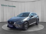 Mazda CX-3 SportsLine 2.0 120PS Scheckheft NAV/CAM/LED - Mazda CX-3 mit Benzin-Antrieb: Limousine