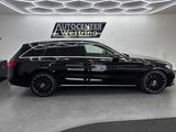 Mercedes-Benz C 200 CDI T-Model*2.Hand*LED*Automatik*19 Zolll* - Mercedes-Benz C 200: C200cdi