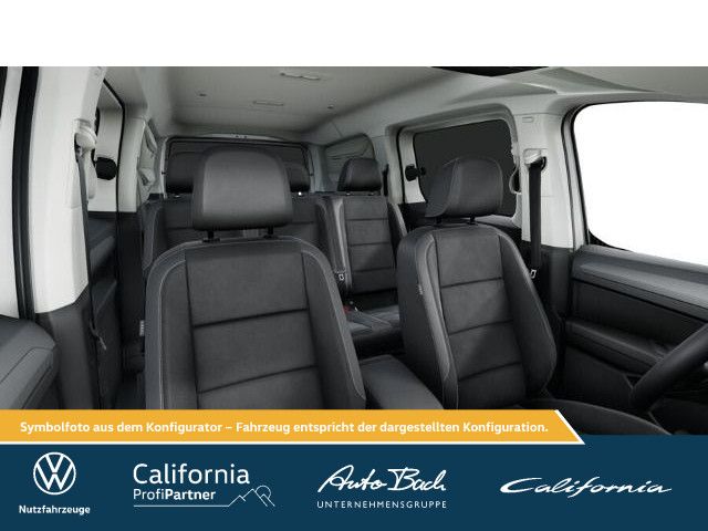 Volkswagen Caddy - Bild 7