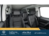 Volkswagen Caddy - Vorschau Bild 7