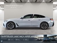 BMW 420 Gran Coupé - Vorschau Bild 4