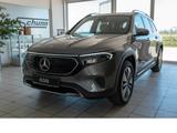 Mercedes-Benz EQB 300 4Matic Progressive +Rückfahrkamera+FLA+ - Mercedes-Benz EQB: Automatik
