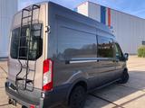 Ford Transit  - Allradantrieb Kastenwagen
