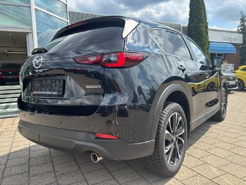 Mazda CX-5 2.2 Ad'vantage AWD NaviKamera