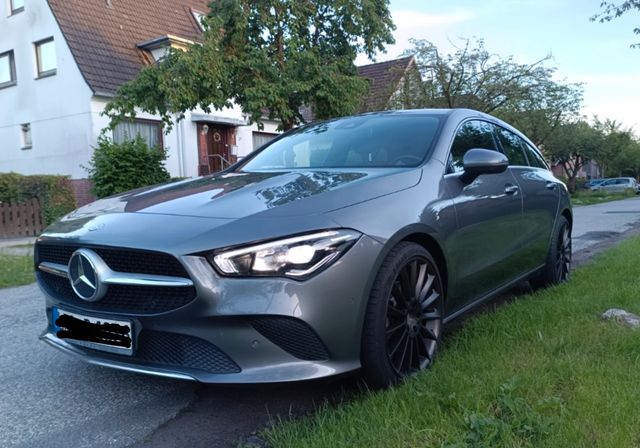 MERCEDES-BENZ CLA 200 Shooting Brake CLA 200 d DCT Shootin...