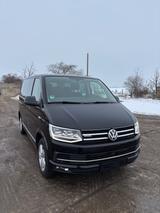 Volkswagen T6 Caravelle - VW T6 Caravelle von privat