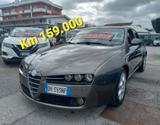 Alfa Romeo 159 1.9 JTDm 16V Exclusive - Alfa Romeo 159 mit Diesel-Antrieb: 1.9