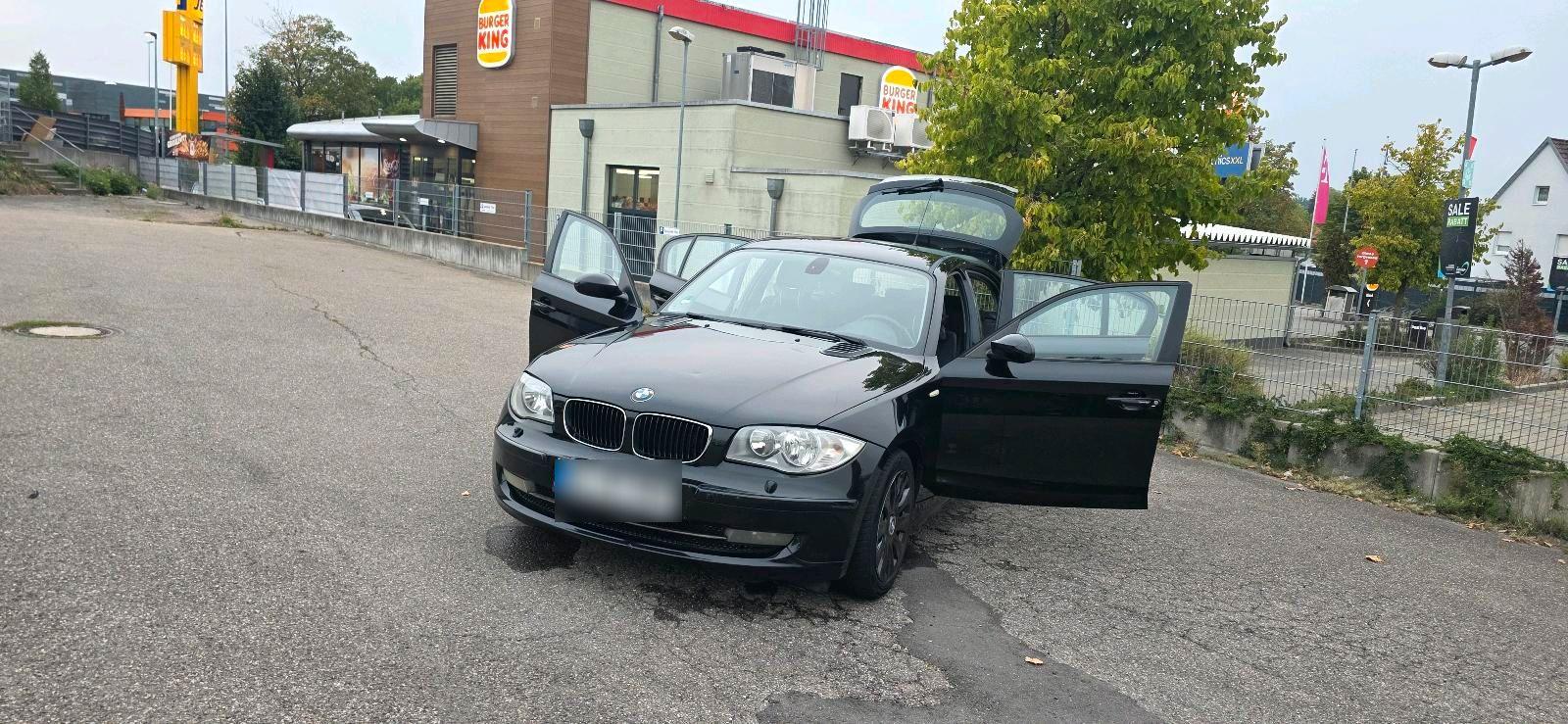 BMW 116