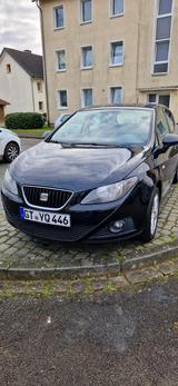 Seat ibiza  2011 bj. - Seat aus 2011