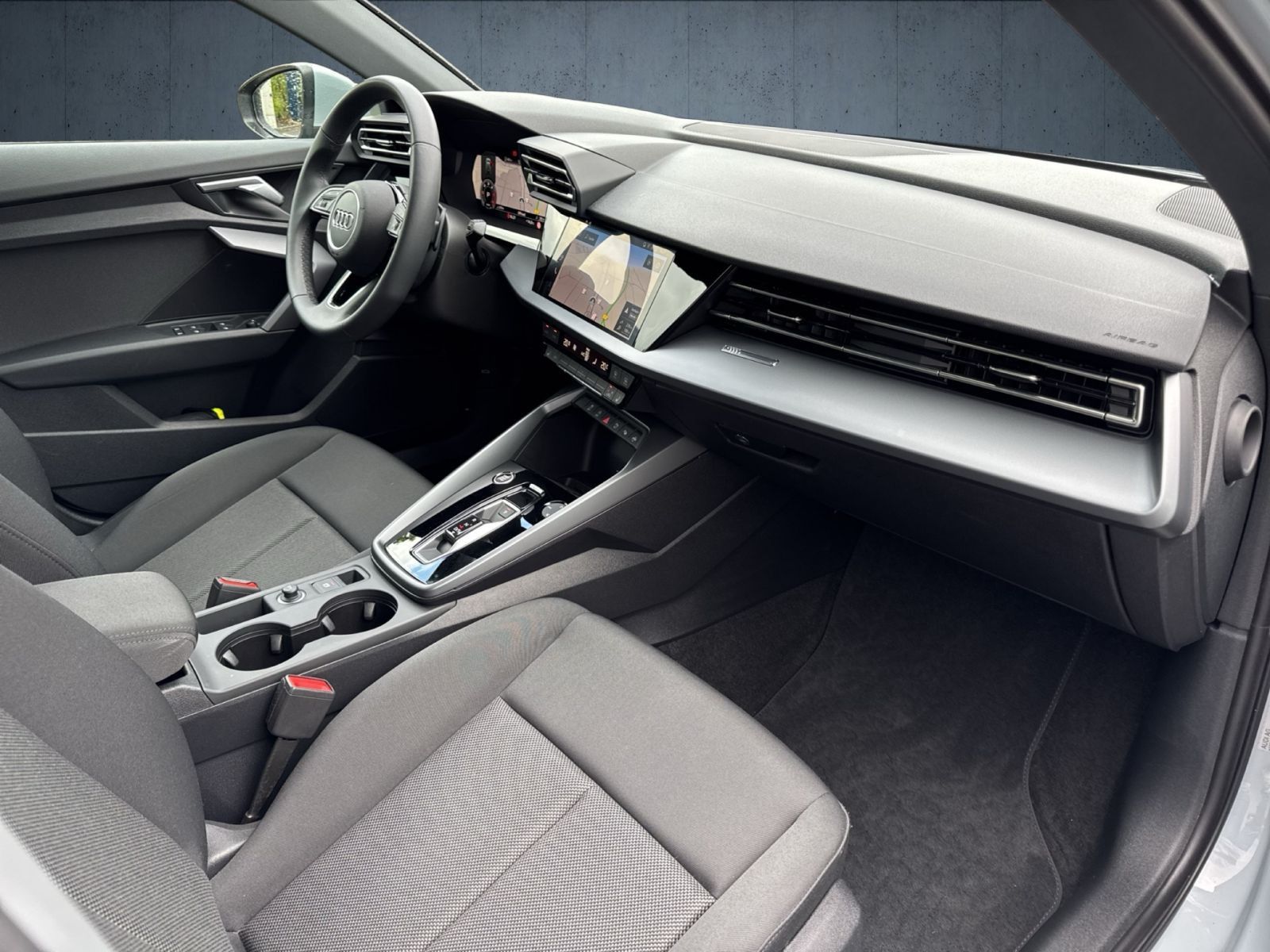 Audi A3 - Bild 14