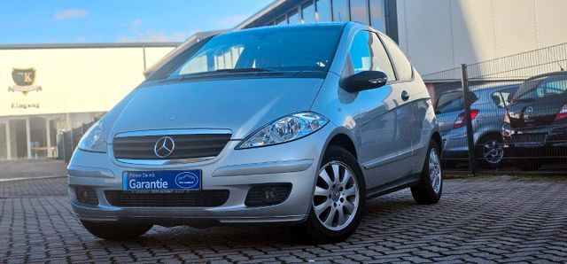 Mercedes-Benz A 150 RENTNER KFZ./NAVI/AUTOMATIK/FSE/SEHR GEPFL