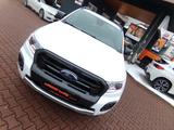 Ford Ranger Wildtrak Doppelkabine 4x4, AHZV - Ford Ranger Gebrauchtwagen in Leipzig