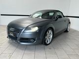 Audi TT Roadster 2.0 TFSI Xenon*Alcantara*Klima - Audi TT aus 2008: Cabrio