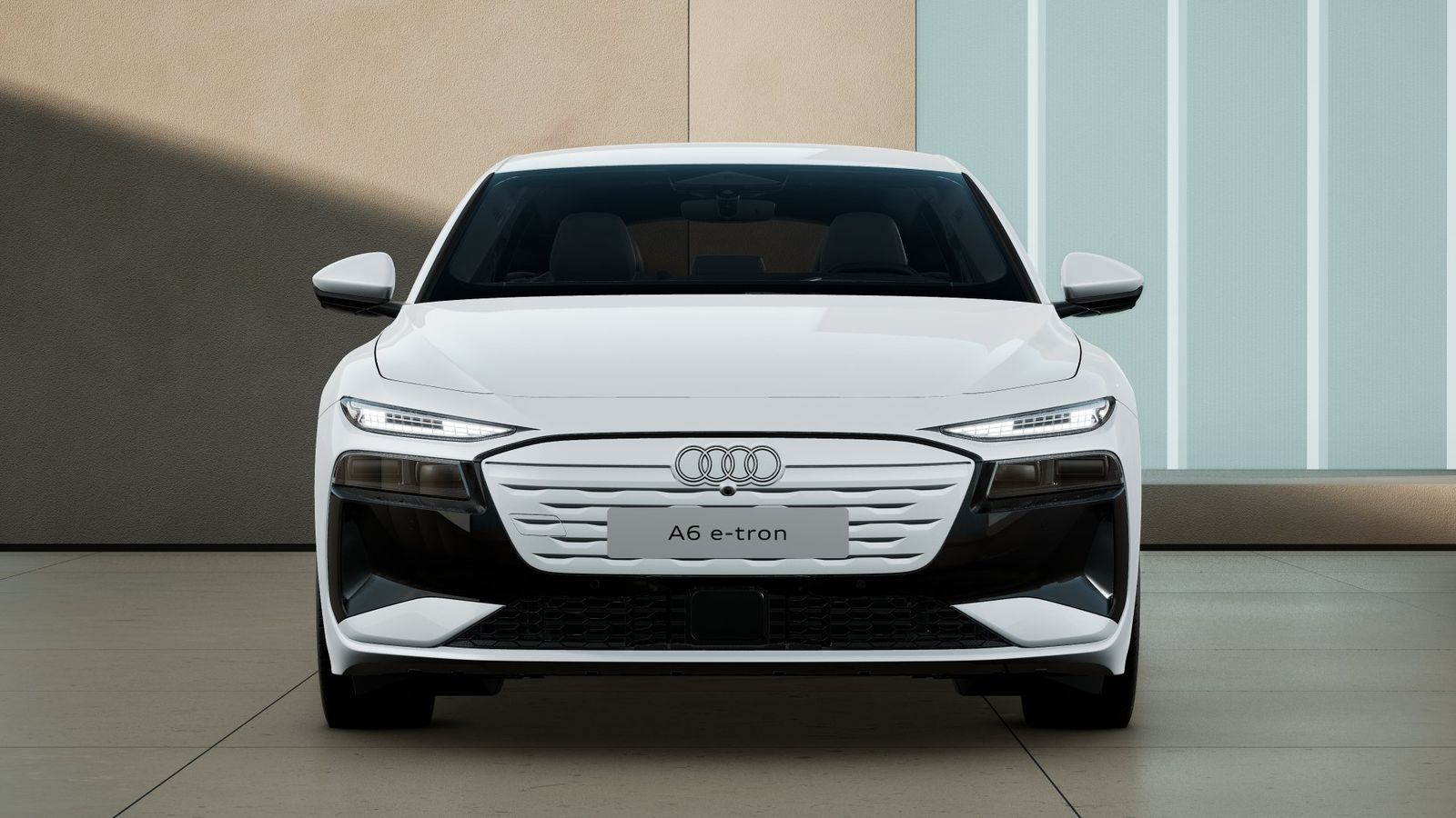 Audi A6 Avant e-tron S line Matrix AHK Luft HuD 360° foto 5