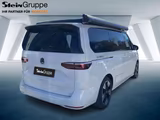 Volkswagen T7 California Ocean AHK Navi ACC Virt - : Standheizung, Kleinbus