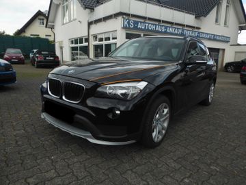 BMW X1 - 2