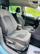 VW Golf 2.0 TDI*S-Heft*TÜV*INSP*PDC*LED*8bereift