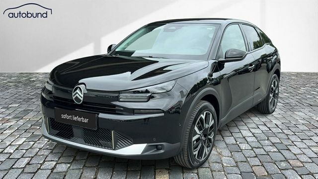 Citroën C4 III 1,2 PT Autom Max Keyless Sitzheizung 
