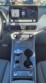 Fahrzeugabbildung Hyundai Kona Elektro Premium Navi BlueLink SitzPaket