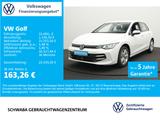 Volkswagen Golf VIII Life 1.5 TSI - Volkswagen Golf: Tsi