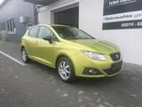 Seat Ibiza Lim. Stylance / Style - Seat Ibiza aus 2010: Style