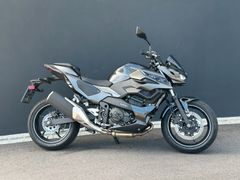 KAWASAKI Z7 Hybrid Automatik Motorrad ++ SOFORT VERFÜGBAR