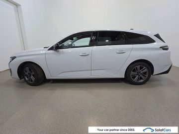 Peugeot 308 - 2