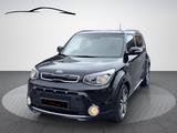 Kia Soul Spirit - Kia Soul mit Benzin-Antrieb