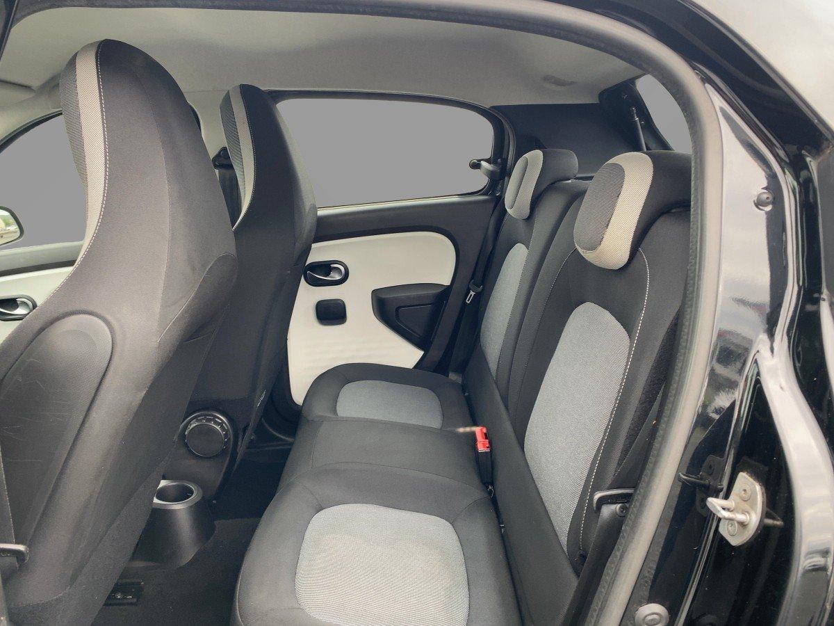 Renault Twingo SCe 65 Zen *Ganzjahresreifen*