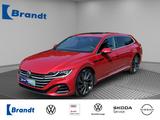Volkswagen Arteon Shooting Brake 2.0 TDI R-Line 4M+DSG+LED - VW Arteon in Bremen